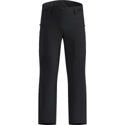 Odlo X-Alp 3L Hose für Herren - Ski & Snow - schwarz, 48