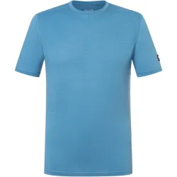 Super.Natural Herren Sierra140 T-Shirt