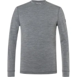 Super.Natural Herren Tundra175 Longsleeve