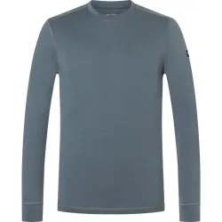 Super.Natural Herren Tundra175 Longsleeve