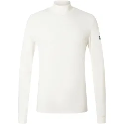 Super.Natural Herren Tundra175 Turtle Neck Longsleeve
