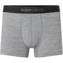 Super.Natural Herren Tundra175 Unterhose