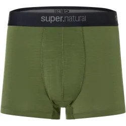 Super.Natural Herren Tundra175 Unterhose