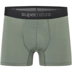Super.Natural Herren Tundra175 Unterhose