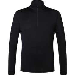 Super.Natural Herren Arctic230 Zip 1/4 Longsleeve