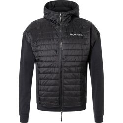 Super.Natural Herren Warm Up Aloof Jacke