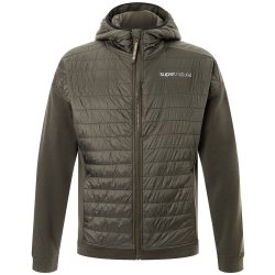 Super.Natural Herren Warm Up Aloof Jacke