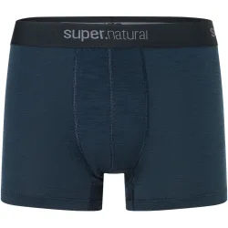 Super.Natural Herren Tundra175 2er Pack Unterhosen