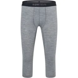 Super.Natural Herren Tundra175 3/4 Hose