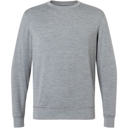 Super.Natural Herren Solution Crew Pullover
