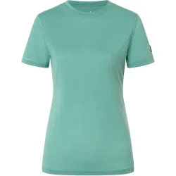 Super.Natural Damen Sierra140 T-Shirt