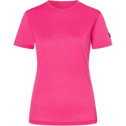 Super.Natural Damen Sierra140 T-Shirt