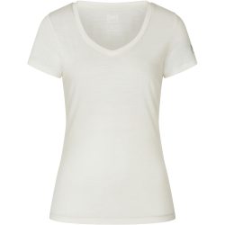 Super.Natural Damen Sierra140 V Neck T-Shirt