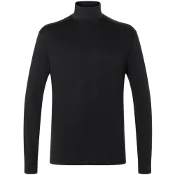 Super.Natural Herren Skiing Roll Neck Longsleeve