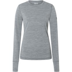 Super.Natural Damen Tundra175 Longsleeve