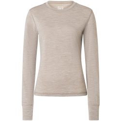 Super.Natural Damen Tundra175 Longsleeve