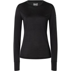 Super.Natural Damen Tundra175 Longsleeve