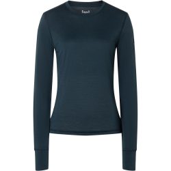 Super.Natural Damen Tundra175 Longsleeve