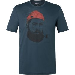 Super.Natural Herren Sn Sailor T-Shirt