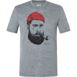 Super.Natural Herren Sn Sailor T-Shirt