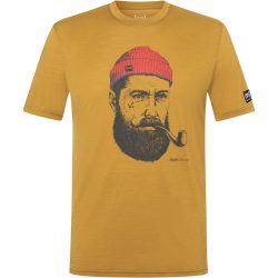 Super.Natural Herren Sn Sailor T-Shirt