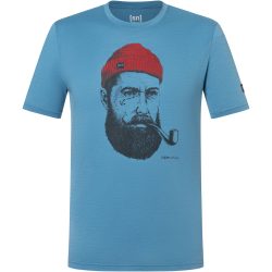 Super.Natural Herren Sn Sailor T-Shirt