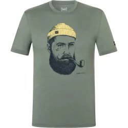 Super.Natural Herren Sn Sailor T-Shirt