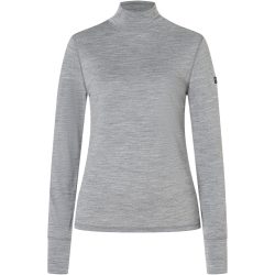 Super.Natural Damen Tundra175 Turtle Neck Longsleeve