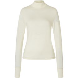 Super.Natural Damen Tundra175 Turtle Neck Longsleeve