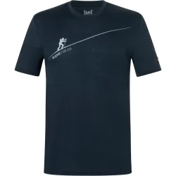 Super.Natural Herren Haute Route T-Shirt