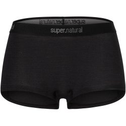 Super.Natural Damen Tundra175 Boyfriend Unterhose