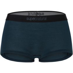 Super.Natural Damen Tundra175 Boyfriend Unterhose