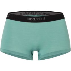 Super.Natural Damen Tundra175 Boyfriend Unterhose