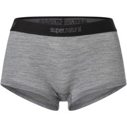 Super.Natural Damen Tundra175 Boyfriend Unterhose