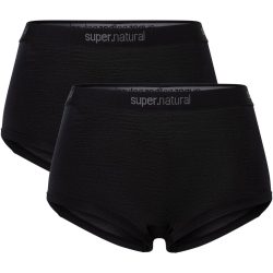 Super.Natural Damen Tundra175 2er Pack Unterhosen