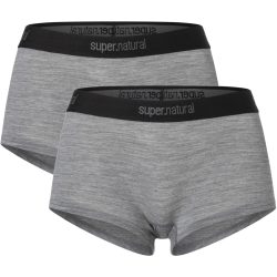 Super.Natural Damen Tundra175 2er Pack Unterhosen