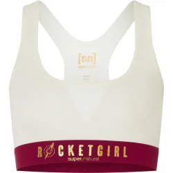 Super.Natural Damen Rocket175 Sport BH