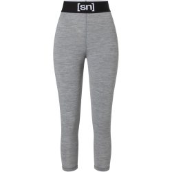 Super.Natural Damen Tundra175 3/4 Hose