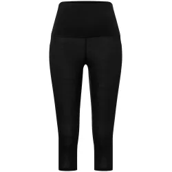 Super.Natural Damen Tundra175 Comfy 3/4 Hose
