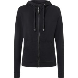 Super.Natural Damen Solution Hoodie Jacke