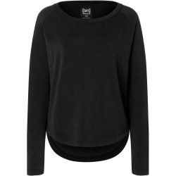 Super.Natural Damen Everyday Crew Pullover