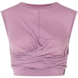 Super.Natural Damen Wrap Top