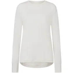 Super.Natural Damen Warm Up Longsleeve