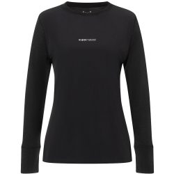 Super.Natural Damen Windbreaker Longsleeve