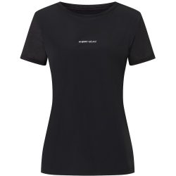 Super.Natural Damen Windbreaker T-Shirt