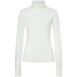 Super.Natural Damen Skiing Roll Neck Longsleeve
