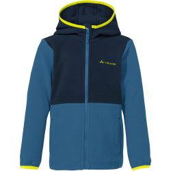 Vaude Kinder Pulex Hoodie II Jacke