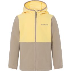 Vaude Kinder Pulex Hoodie II Jacke