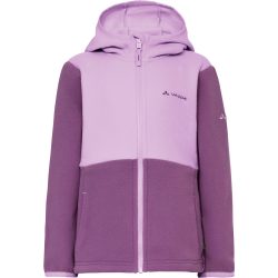 Vaude Kinder Pulex Hoodie II Jacke