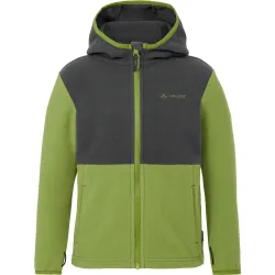 Vaude Kinder Pulex Hoodie II Jacke